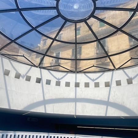 Appartement Casa Kamalei, Tra Plebiscito E Lungomare à Naples Extérieur photo