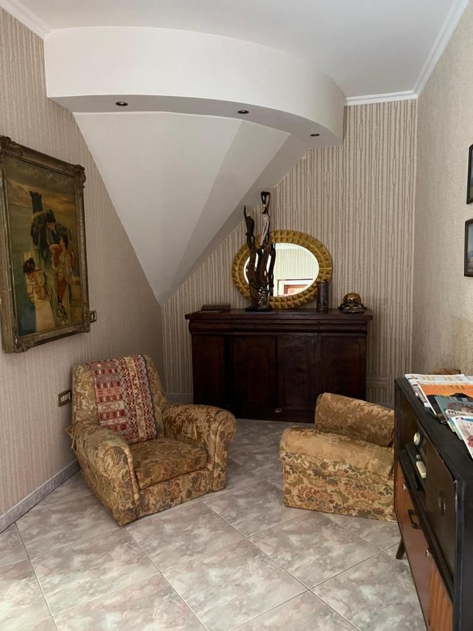 Appartement Casa Kamalei, Tra Plebiscito E Lungomare à Naples Extérieur photo