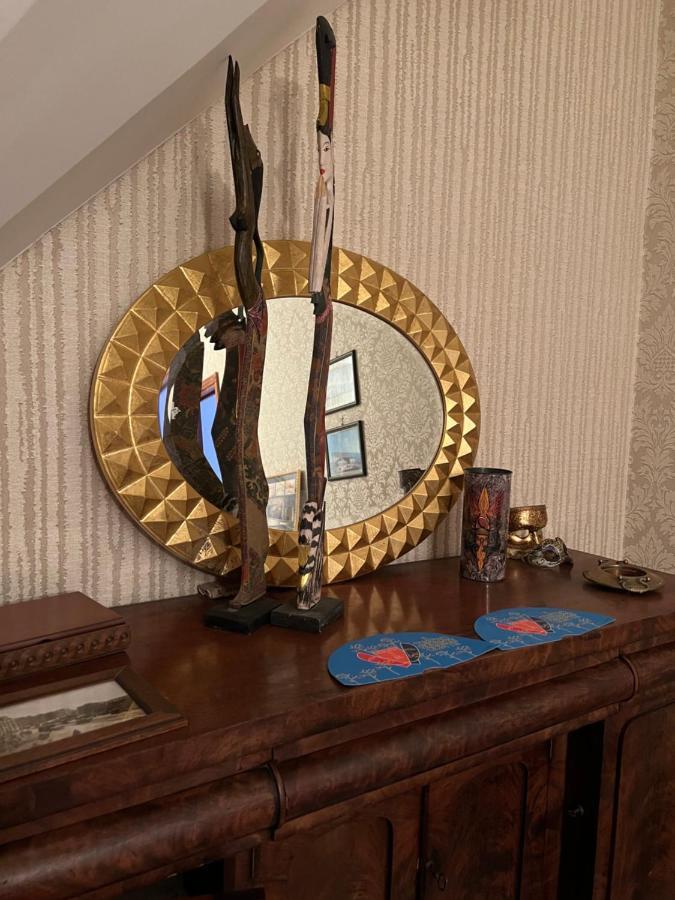 Appartement Casa Kamalei, Tra Plebiscito E Lungomare à Naples Extérieur photo