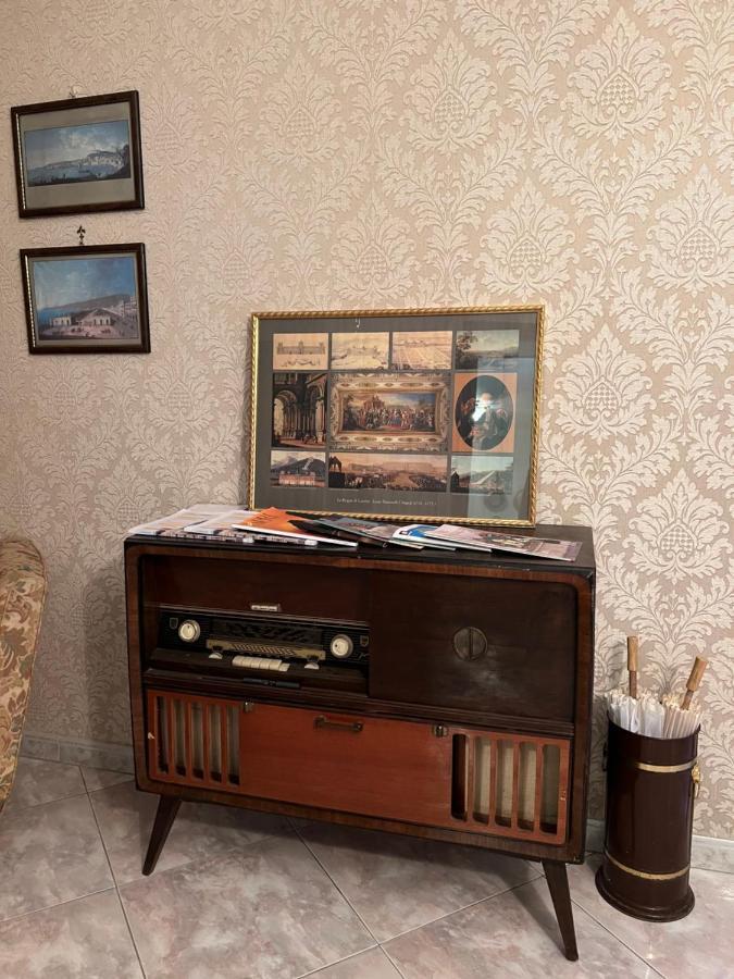 Appartement Casa Kamalei, Tra Plebiscito E Lungomare à Naples Extérieur photo