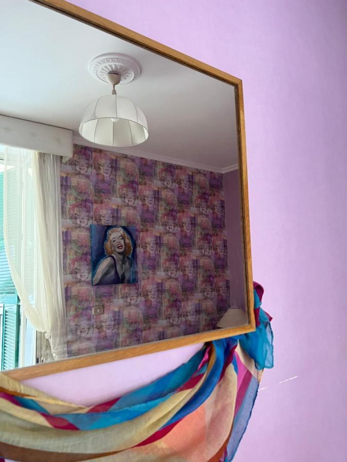 Appartement Casa Kamalei, Tra Plebiscito E Lungomare à Naples Extérieur photo