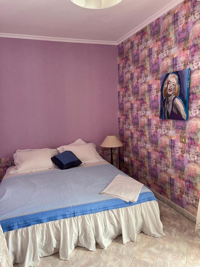 Appartement Casa Kamalei, Tra Plebiscito E Lungomare à Naples Extérieur photo
