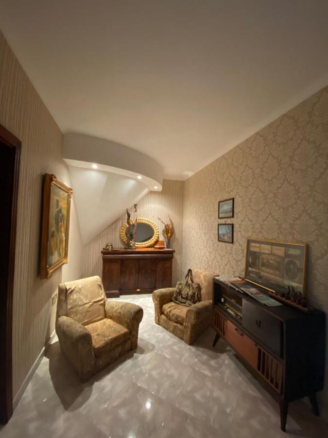 Appartement Casa Kamalei, Tra Plebiscito E Lungomare à Naples Extérieur photo