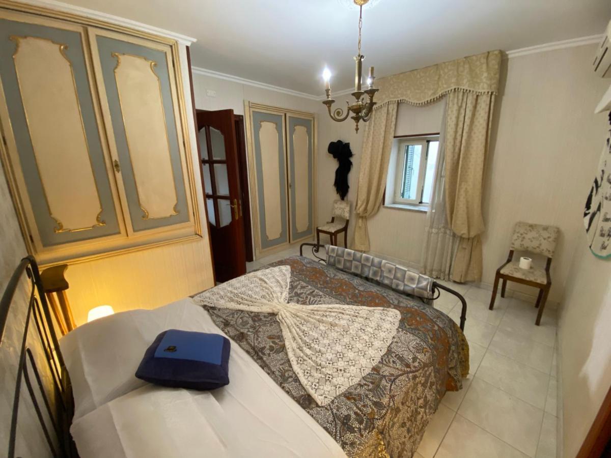 Appartement Casa Kamalei, Tra Plebiscito E Lungomare à Naples Extérieur photo