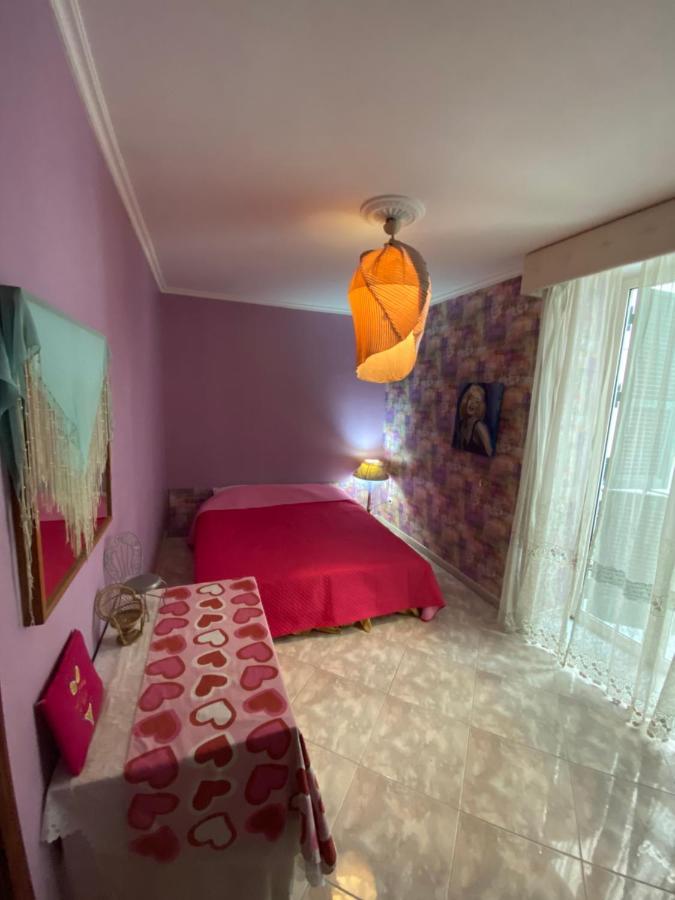 Appartement Casa Kamalei, Tra Plebiscito E Lungomare à Naples Extérieur photo