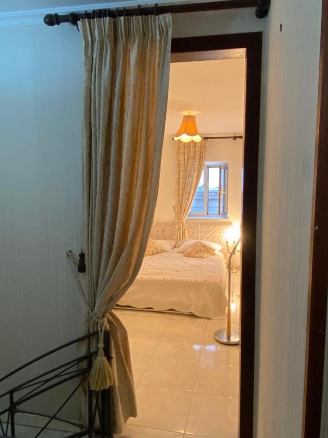 Appartement Casa Kamalei, Tra Plebiscito E Lungomare à Naples Extérieur photo