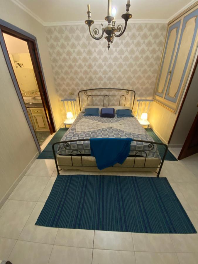 Appartement Casa Kamalei, Tra Plebiscito E Lungomare à Naples Extérieur photo