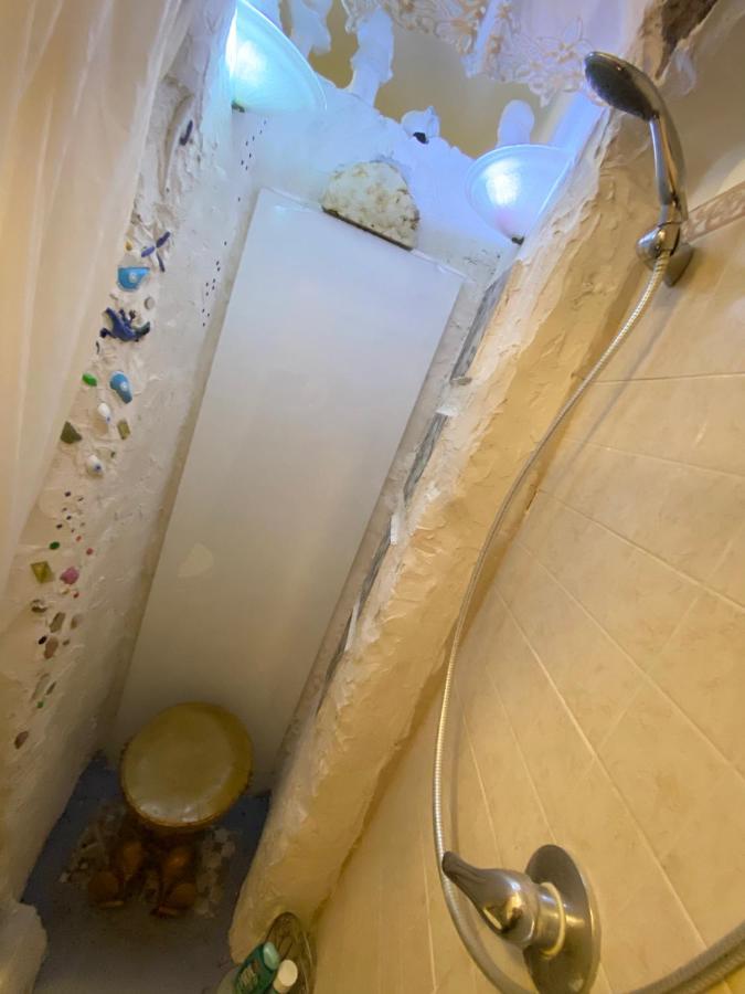 Appartement Casa Kamalei, Tra Plebiscito E Lungomare à Naples Extérieur photo