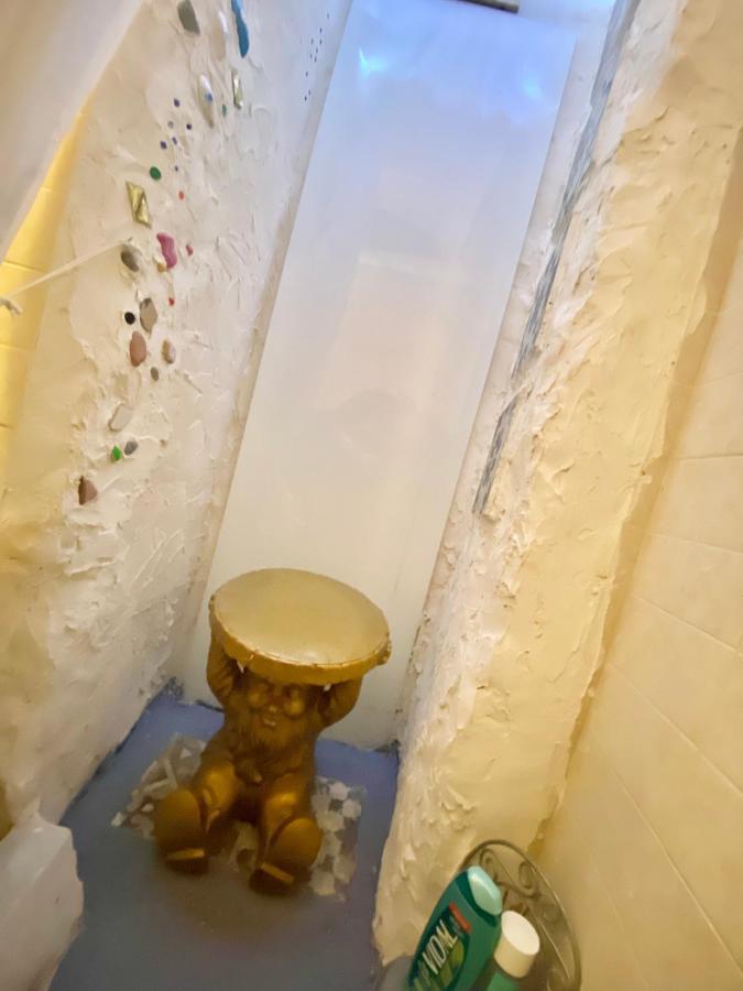 Appartement Casa Kamalei, Tra Plebiscito E Lungomare à Naples Extérieur photo