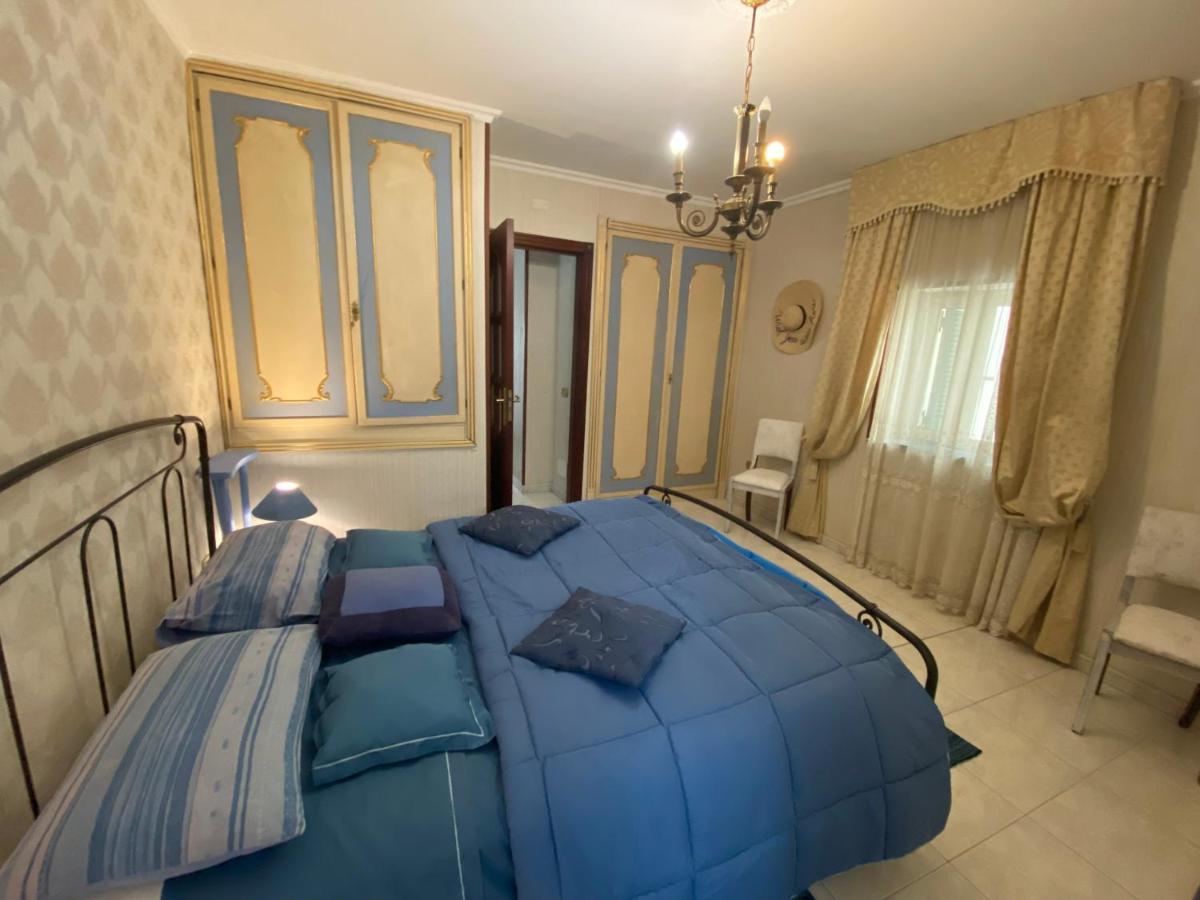 Appartement Casa Kamalei, Tra Plebiscito E Lungomare à Naples Extérieur photo