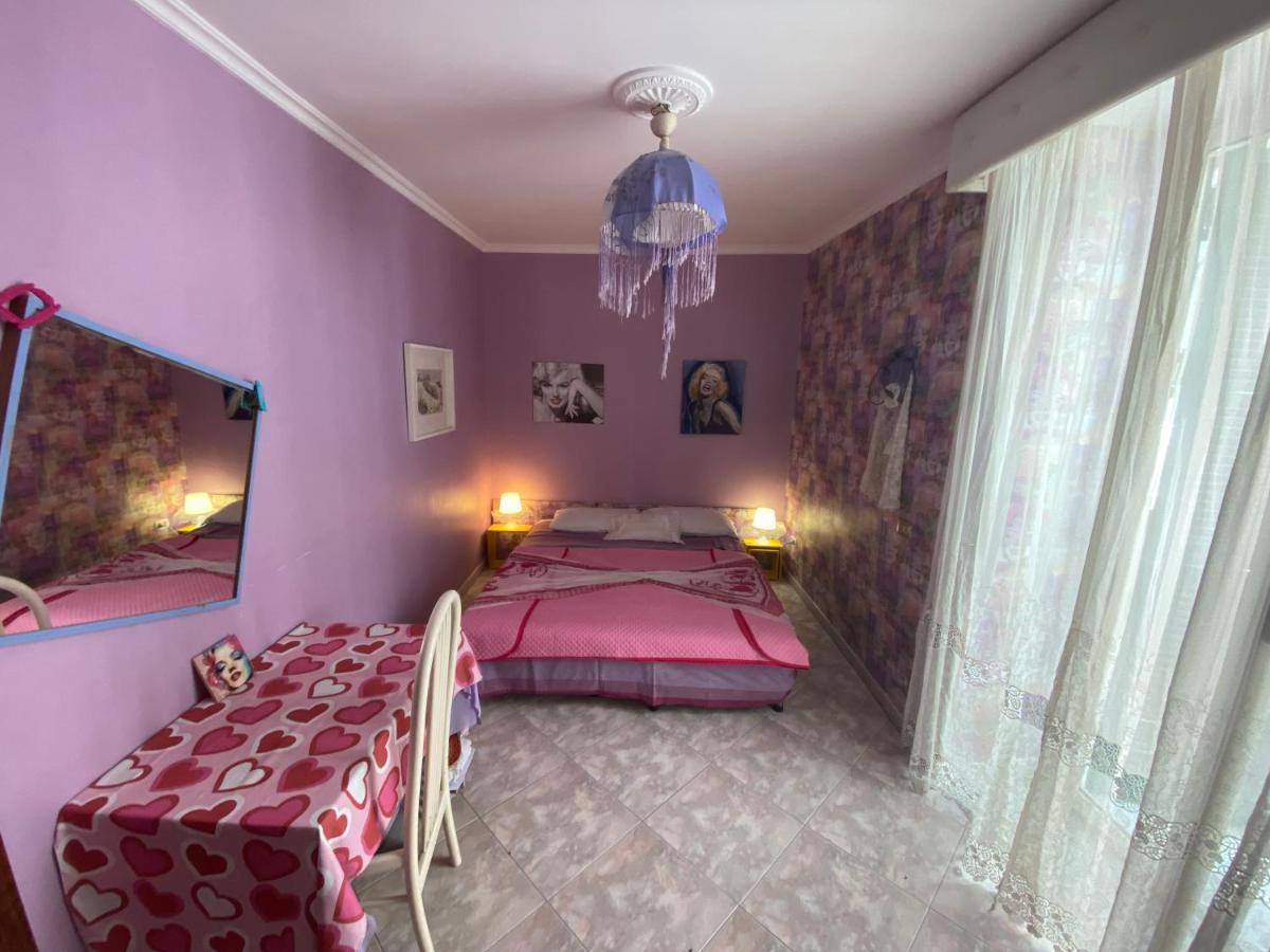 Appartement Casa Kamalei, Tra Plebiscito E Lungomare à Naples Extérieur photo