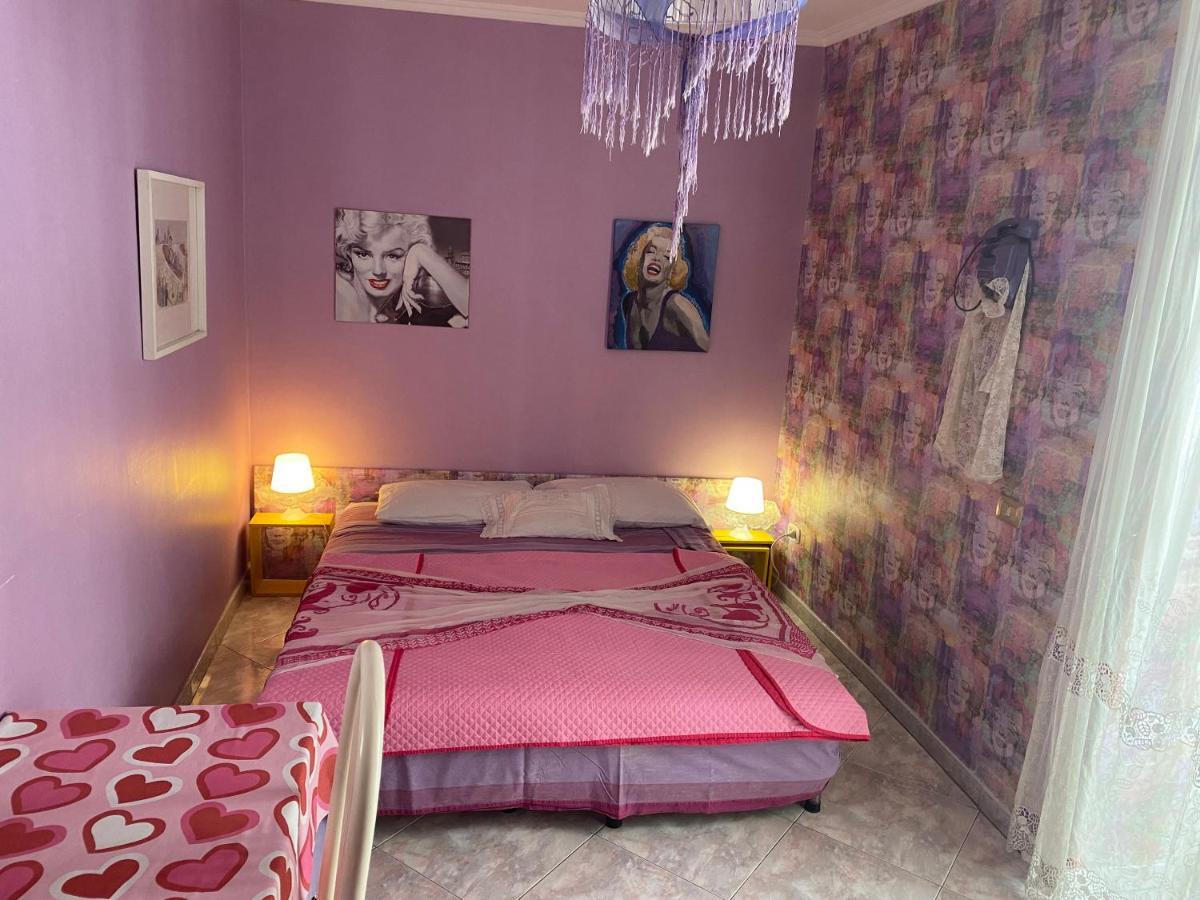 Appartement Casa Kamalei, Tra Plebiscito E Lungomare à Naples Extérieur photo