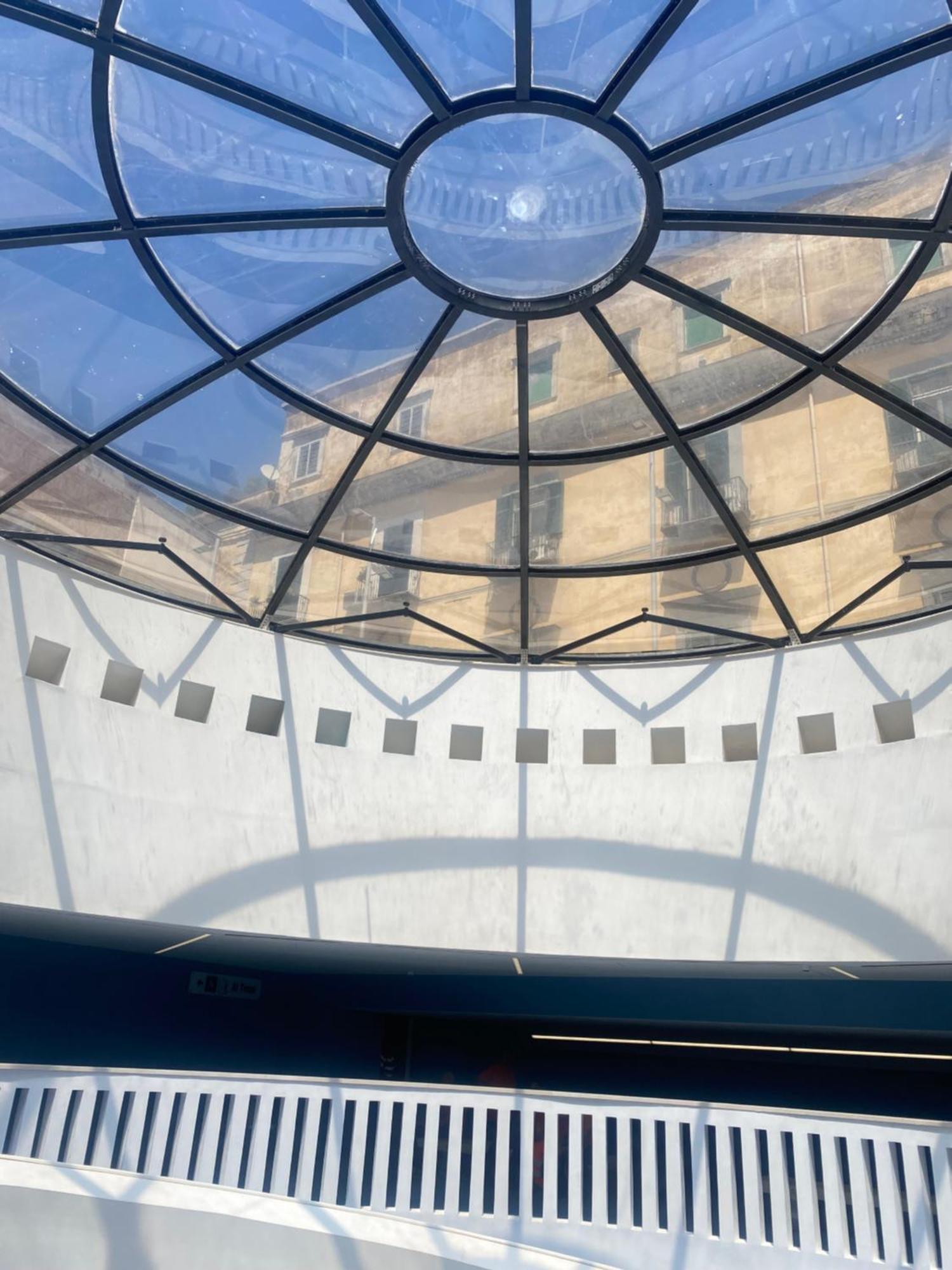 Appartement Casa Kamalei, Tra Plebiscito E Lungomare à Naples Extérieur photo